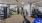 a gym with exercise equipment